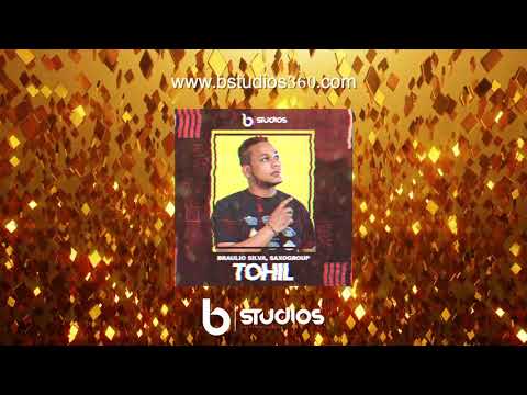 Braulio Silva & SaxoGroup - Tohil (Original Mix)