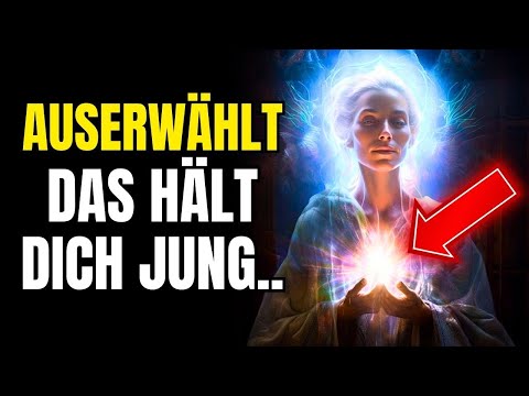 Die spirituelle Bedeutung, jünger auszusehen als Ihr Alter - Auserwählte müssen es wissen