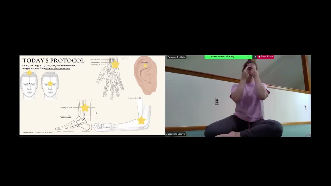 Dealing with Hot Flashes