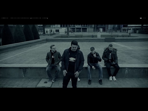 AzumO - ''Da wo ich herkomm''  [Official HD Video]