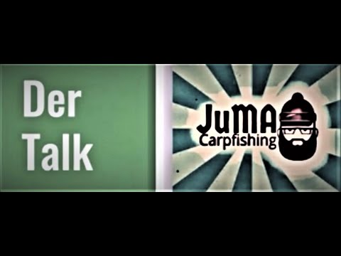 Der Talk mit Markus Lotz - Karpfenangeln