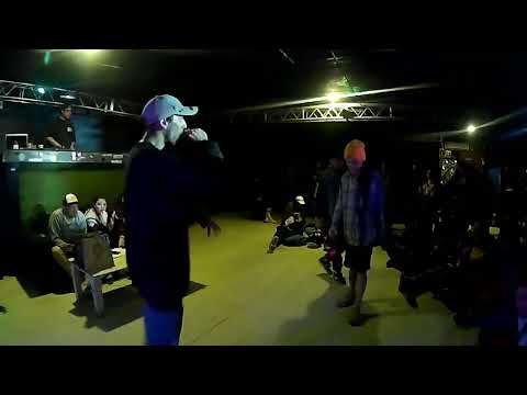 PINGUI vs HYDRO vs MDESCARRILADO | 8VOS | BDM Rio Negro 2022