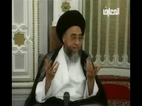 اقسام النساء حسب الحيض  / احكام الاغسال / الحيض /  السيد صباح شبر / فواصل فقهية