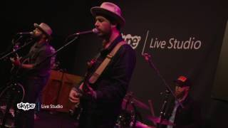 Drew Holcomb & The Neighbors - Mama's Sunshine, Daddy's Rain (101.9 KINK)