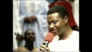 PANAM PERCY PAUL  -  BRAND NEW LIFE CONCERT