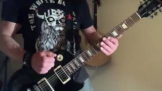 Whitesnake ~ Rough An&#39; Ready cover