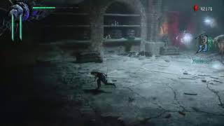 DMC5 ブロードキャスト