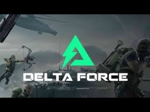 Delta Force Team Deathmatch Gameplay