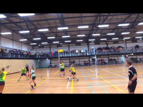 Haagse Topsport: HKV Ons Eibernest