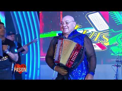 Luis Ornelas en vivo en Pasión de Sábado 10 05 2025 Parte 1