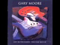 Gary Moore / Midnight Blues