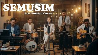 Download lagu Semusim - Tohpati, Nadhif Basalamah (Jazz Fusion Cover) mp3 Download lagu Semusim - Tohpati, Nadhif Basalamah (Jazz Fusion Cover) mp3