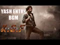KGF Chapter - 2 Yash Entry BGM High Quality || Use Headphones For Best Experience ||