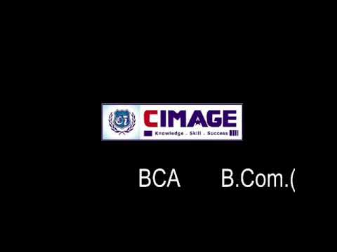 About CIMAGE group of Institutions, Patna, Best in Results, Education & Placements | BCA, BBA, BScIT