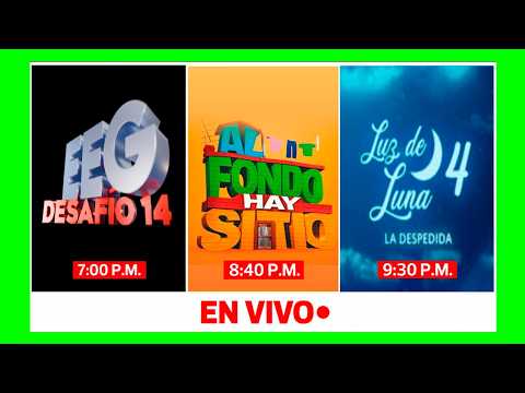 🔴 EEG Esto Es Guerra - Al Fondo Hay Sitio | En Vivo - Viernes 06-03-2025