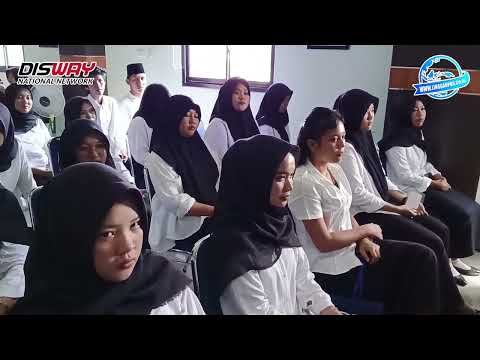 Wawako Buka Pelatihan Program PKW LPMIK SSU dan Linggau Pos