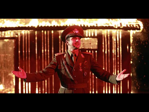 "I Do Not Care If We Go Down in History as Barbarians" Trailer