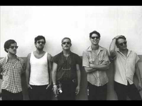 Northern Transmissions interview with  Garden and Villa