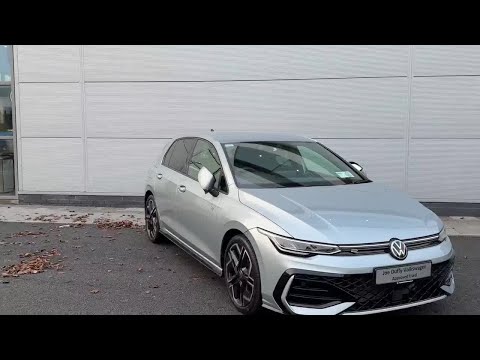 Volkswagen Golf GOLF R-LINE 1.5 TSI MHEV 116HP - Image 2