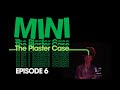 Plaster Case Mini Tex Avery King Of Cartoons Episode 6