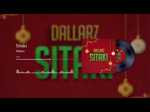 Dallarz - Sitaki (Official Audio)