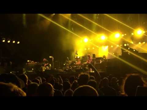 Phish - Ghost - Lockn' 2016 - 8-26-16