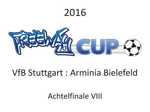 FWC 2016 Achtelfinale 8 VFB - DSC