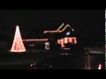 Christmas Lights I Want A Hippo Wmv