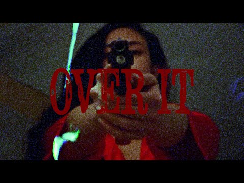 Future Nobodies - Over It (Official Music Video)