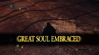 【PS4】【DARK SOULS Ⅱ】sl1 #8 忘れられた罪人