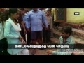 Eve Teasing Girl Beats Spits At Molester