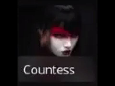 Paragon Deck Build: Countess