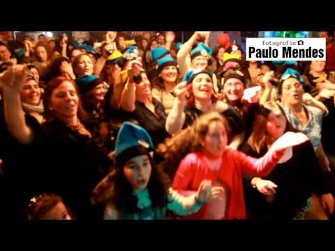 Maltezas Lançamento 2014 NBar (ao Vivo)