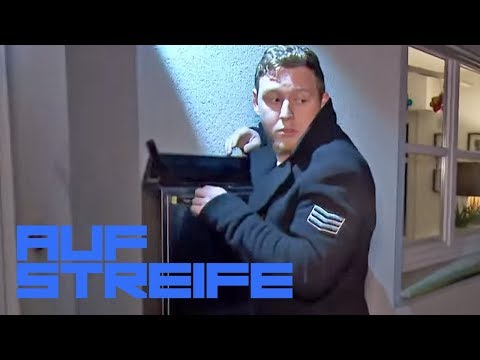Armbanduhr im fremden Briefkasten verloren: Wie kommt sie darein? | Auf Streife | SAT.1 TV