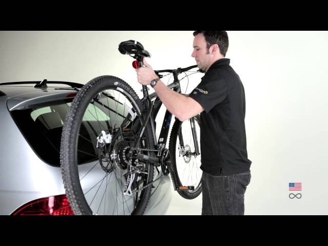 حامل دراجة مفرد من ساريس | SARIS