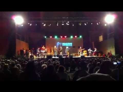 Ivan Granatino - FRANCO RICCIARDI  '' gloria ricchezze e te ''  tributo MARIO MUSELLA (THE SHOWMEN)