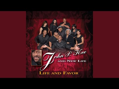 Life & Favor (feat. James Fortune, Isaac Carree & Lejuene Thompson)