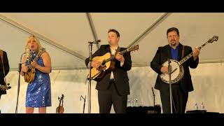 What Ain&#39;t To Be Just Might Happen  / Rhonda Vincent and The Rage