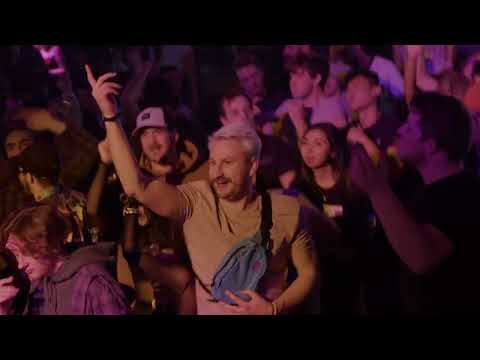 Titus1 w/ Vicetone - Recap November 2021