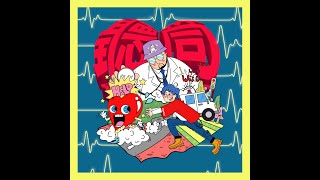 [音樂] 桃子A1J - 聽筒聽筒 ft. 韓森