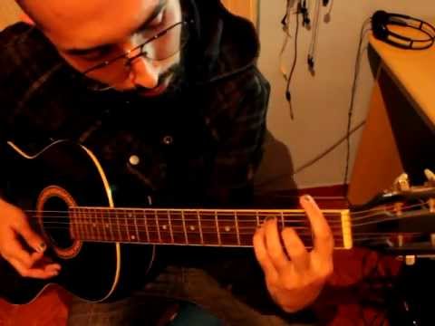 Tunnel - The Used