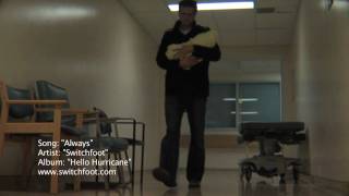 Reborn Music Video - Switchfoot "Always"