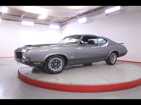 1970 Oldsmobile Cutlass (CC-1922161) for sale in Denver , Colorado