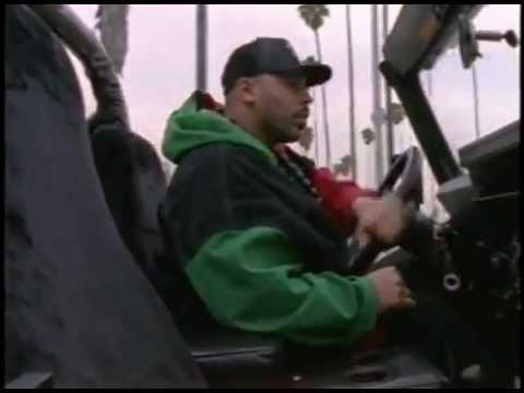 Def Jef feat.Tone Loc - Cali's All That