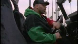 Def Jef feat.Tone Loc - Cali's All That