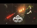 THE NOSFERATU "LUCY IS RED" live in Athens [4K]