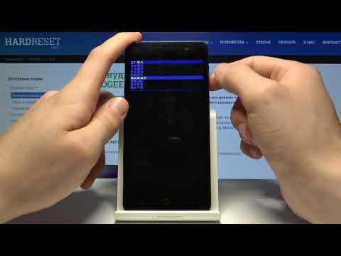 Как войти в заводской режим на Doogee X100 — Меню Factory