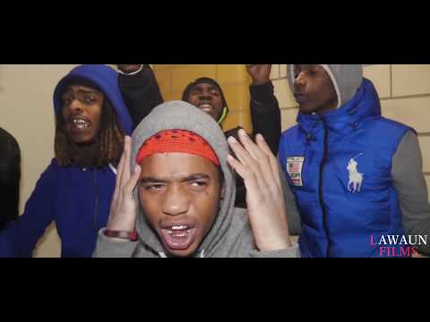 Rosee Camp - Im Savage (MUSIC VIDEO) dir. by @Lawaunfilms