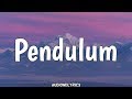 Katy Perry - Pendulum (Lyrics)