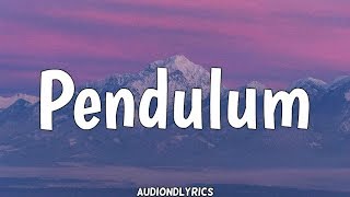 Katy Perry - Pendulum (Lyrics)